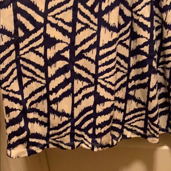 NWT Lucky Brand Ladies Top - Picture 4 of 8